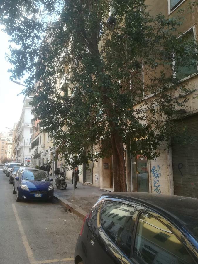 Appartamento Roma Metro Furio Camillo Esterno foto